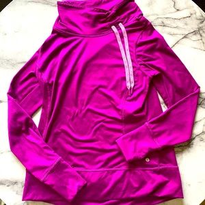 Layer8 Women’s Fitness Jacket